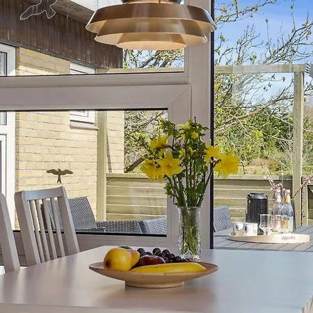 Marjon - 450m From The Sea By Interhome בית נופש