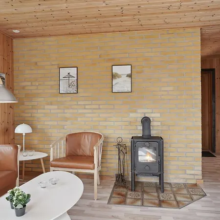 Marjon - 450m From The Sea By Interhome Sæby