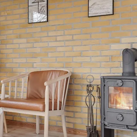 בית נופש Marjon - 450m From The Sea By Interhome
