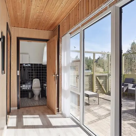 בית נופש Marjon - 450m From The Sea By Interhome Sæby