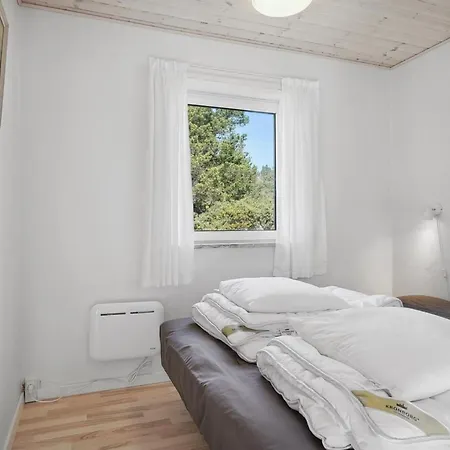 בית נופש Marjon - 450m From The Sea By Interhome