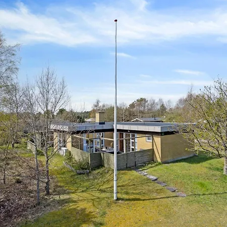 בית נופש Marjon - 450m From The Sea By Interhome Sæby